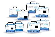 Hygene Air Double line (Air/Water)